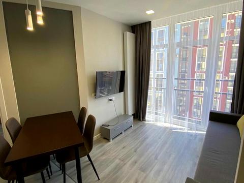 квартира за адресою Тараса Шевченка вул., 60