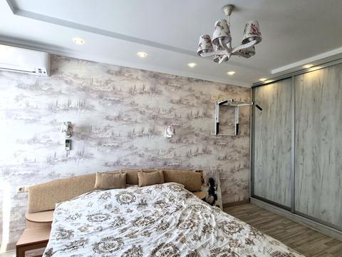 квартира за адресою Київ, Коломийський пров., 17/31а