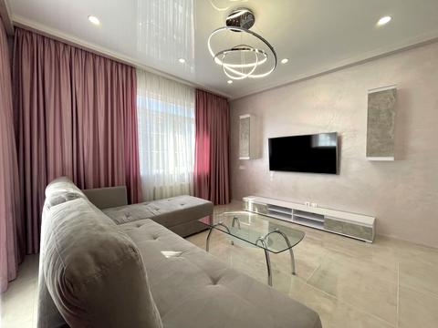 квартира по адресу Михаила Максимовича ул. (Трутенко Онуфрия), 26