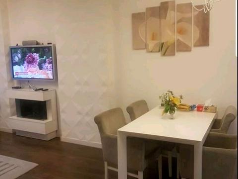 квартира за адресою Київ, Валерія Лобановського просп. (Червонозоряний), 4-В