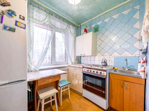 квартира по адресу Клочковская ул., 197