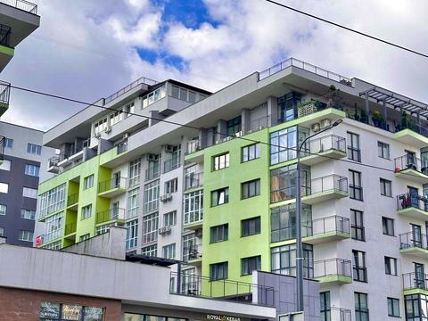 квартира за адресою Тараса Шевченка вул., 60