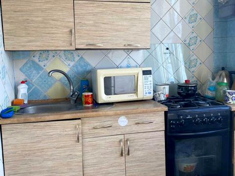 квартира за адресою Гвардейцев Широнинцев, 60