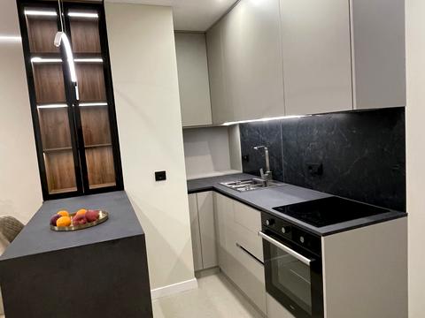 квартира за адресою Бандери, 79