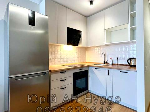 квартира за адресою Рудненська вул. (Білогорська), 8