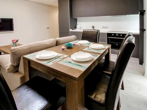 квартира за адресою Тараса Шевченка бульв., 2