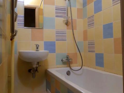 квартира за адресою Проспеки Голосіївський, 116а