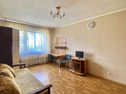 квартира по адресу Червоной Калины просп. (Владимира Маяковского), 24-А