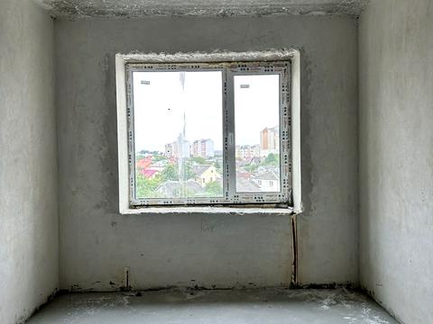 квартира по адресу Мира ул., 18