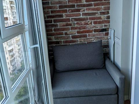 квартира за адресою Патріарха Мстислава Скрипника вул., 48-А