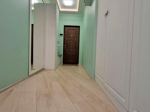 квартира за адресою Василя Аксенина вул. (Михайла Фрунзе), 2-К