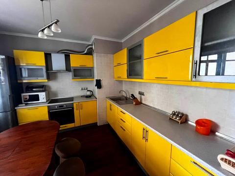 квартира за адресою Олевська вул., 7