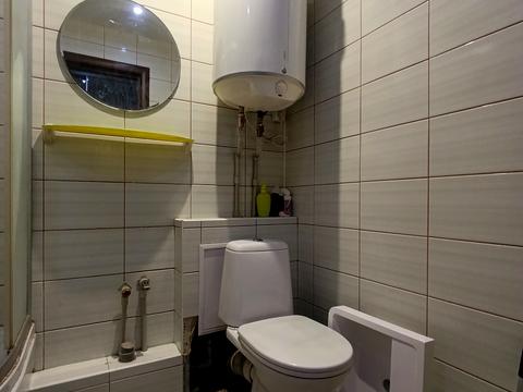 квартира по адресу Алана Шепарда ул. (Суворова), 34-А