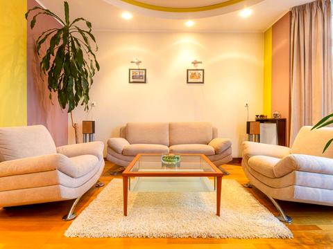 квартира за адресою Сергія Єфремова вул., 13