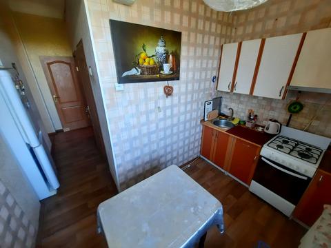 квартира за адресою Нагірна вул., 8