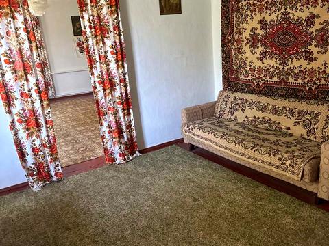дом по адресу Алєксєєва, 3