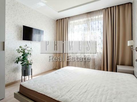 квартира по адресу Тараса Шевченко бульв., 27-Б