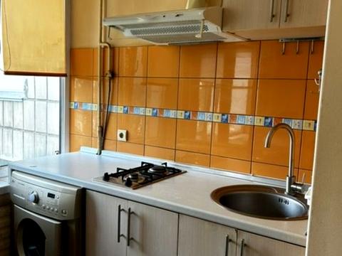 квартира за адресою Лісовий просп., 10