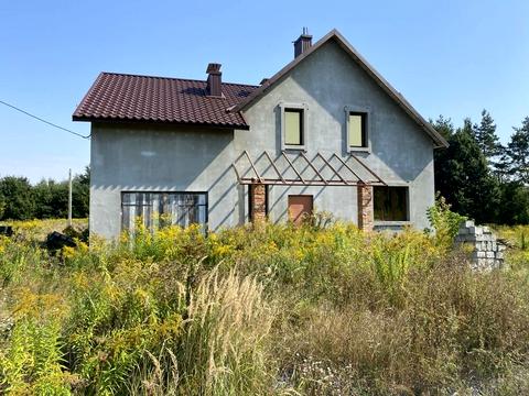 дом по адресу Центральна