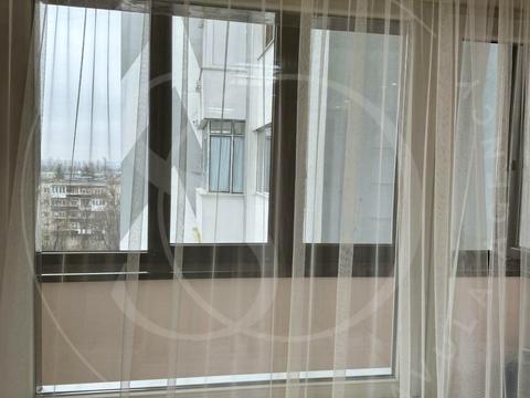 квартира за адресою Євгена Патона вул., 27