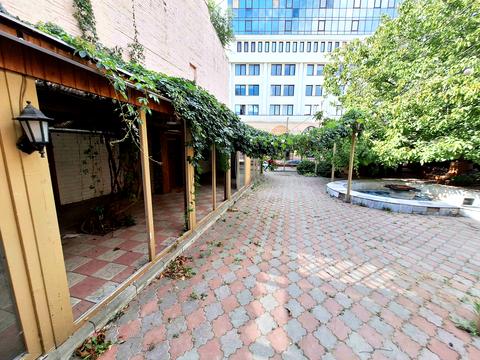 коммерческая по адресу Чернышевского ул., 12