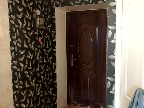 квартира по адресу Франса, 5