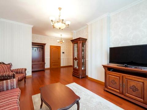 квартира по адресу Григорія Сковороди ул., 6