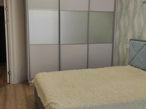 квартира по адресу Мартинова просп., 24