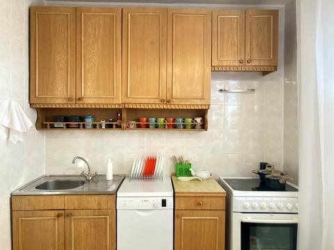 квартира за адресою Оболонський просп., 32