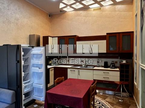 квартира за адресою Велика Житомирська вул., 25/2