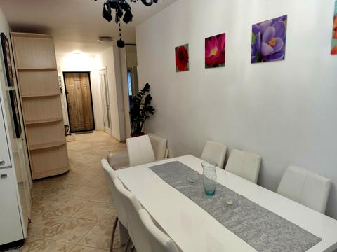 квартира по адресу Оксамитова ул., 3