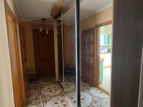 квартира за адресою Бульварно-Кудрявська вул. (Воровського), 7-Б