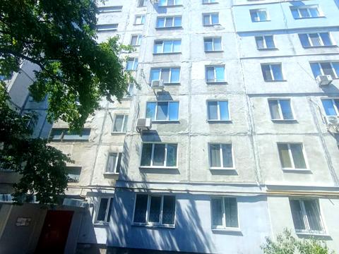 квартира за адресою Митницька, 17/1