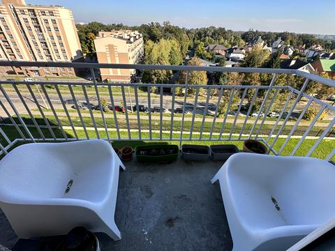 квартира по адресу Метрологическая ул., 58