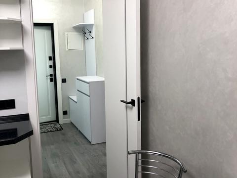 квартира за адресою Бориса Гмирі вул., 20