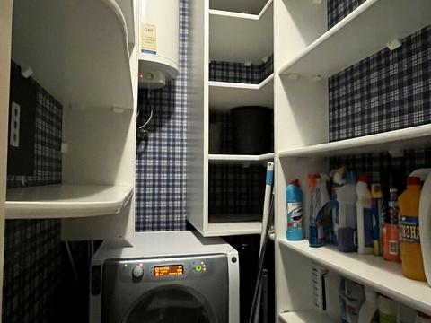квартира по адресу Старонаводницкая ул., 4-А
