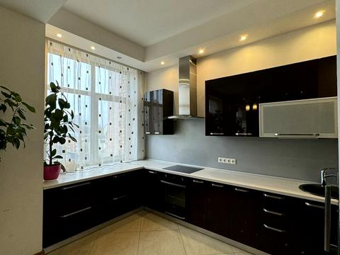 квартира за адресою Дмитрівська вул., 66-А