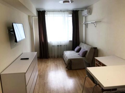 квартира по адресу Машиностроительная ул., 41