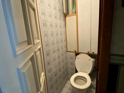 кімната за адресою Київ, Бориспільська вул., 28-А