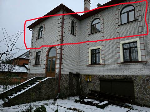 квартира за адресою Гузарова, 30