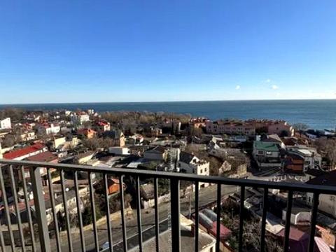 квартира за адресою Дача Ковалевського вул., 5а