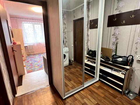 квартира за адресою Бучми вул. (Командарма Уборевича), 44б