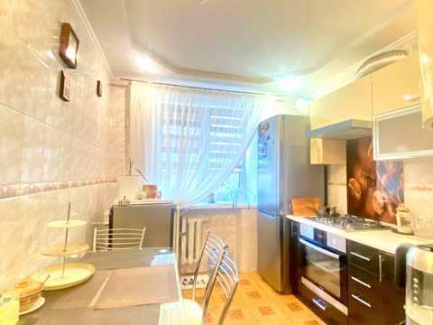 квартира за адресою Чорних Запорожців вул. (Короленка), 51