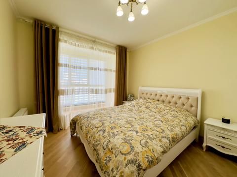 квартира за адресою В'ячеслава Чорновола вул., 91с