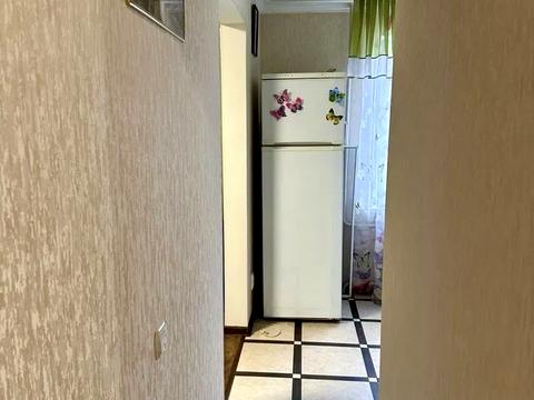 квартира по адресу Парамонова ул., 11