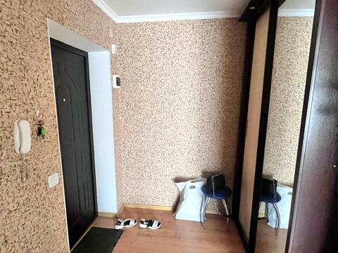 квартира за адресою Преображенська вул., 6