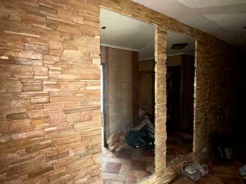 квартира по адресу Юрия Паращука ул. (Ивана Минайленко), 7