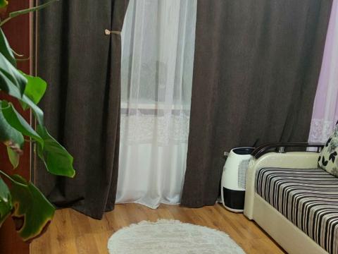 квартира за адресою Максима Залізняка вул., 22/1