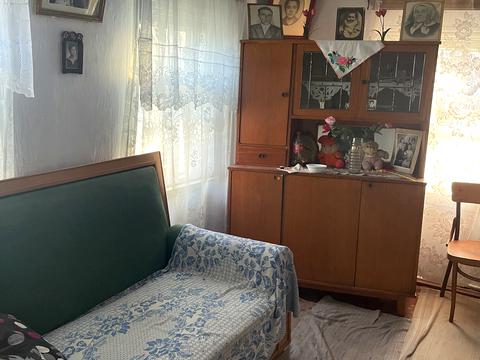 дом по адресу с. Некрасово, Ворошилова