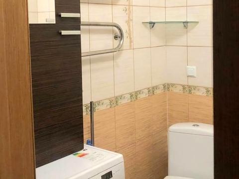 квартира за адресою Боголюбова вул., 6